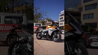 Benelli😍 Tornado 552R New bike launch2024 | Benelli🥰 New bike 552R2024 #shorts #youtubeshorts #viral
