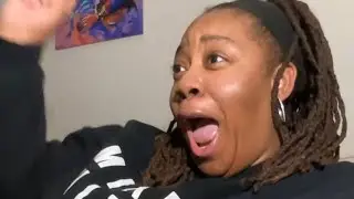 The Walking Dead: The Ones Who Live Ep. 4 reaction video