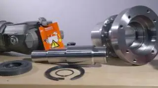 TMC CANCELA Корпоративное видео 2016