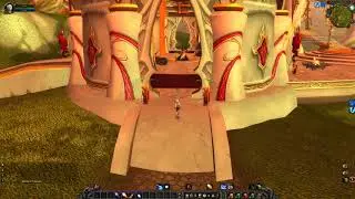 Springpaw Appetizers - From where to get (Quest item), WoW TBC
