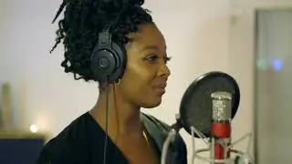 T'Shan Williams and Sharon D. Clarke Duet on 'My Friend' from THE LIFE at Southwark Playhouse