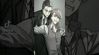 Sanzu + Takeomi [EDIT] || 😳🔥 || Akashi brothers || #anime #tokyorevengers #sanzu #haruchiyosanzu