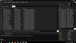 Fast Config instagram openbullet & Free proxy fast mr.robots