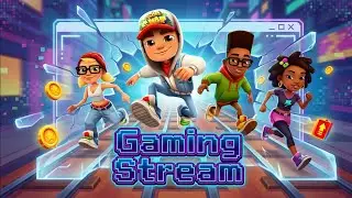 Subway Surfers Zone is live !!!