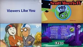 PBS KIDS Program Break 25 (LPB 2019)