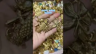 Jewelry Making Supplies Wholesale for Small Business | Wholesale Jewelry | Nihaojewelry Supplier