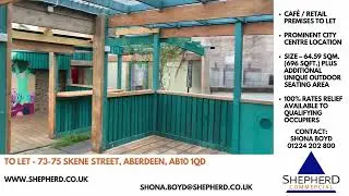73 75 Skene Street, Aberdeen, AB10 1QD