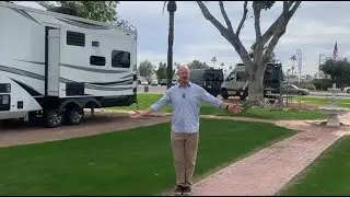WorldWide RV Black Friday Sale Has Been EXTENDED!!
