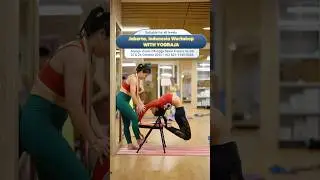 #продвинутаяйога