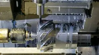 Fusion 360 wrapped 4th axis
