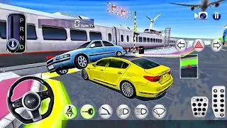 2x Bullet Train Vs super Car Crash Rach super Car#10xgames