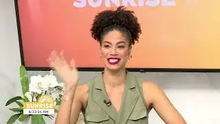 What Kind Of Animal Is Mickey Mouse? | Sunrise KFC React | CVMTV