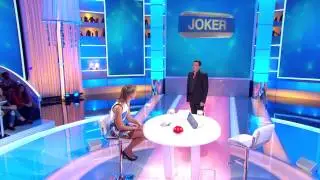 JOKER France 2 betisier 25 août 2015