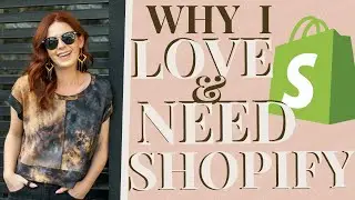 5 Reasons Why You Should Use Shopify for Your Retail Store