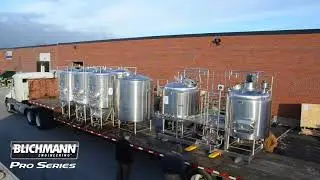 Teays River Brewing