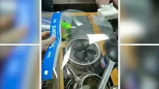 Steelbird Static Medical Face Shield || Anti-Fog Medical Face Shield || Steelbird Safety Equipments