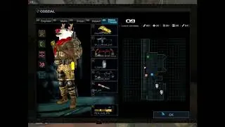 Army Hospital Record Time Wave 20 WarRock Zombies