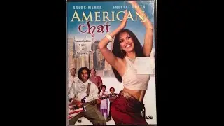 American Chai VTS 01 5