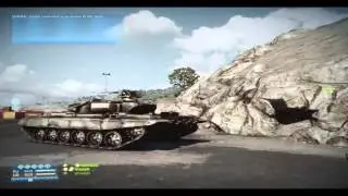 Battlefield 3 - Trolling C4