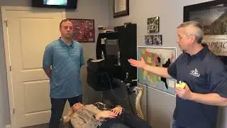 Neck Pain & Headache Relief: Gentle Chiropractic Adjustments | Ribley Chiropractic, Woodstock, GA
