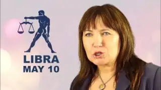 Daily Horoscope May 10, 2016: Libra