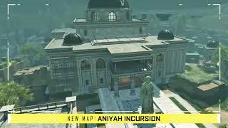 Call of Duty&reg;: Mobile - Introducing Aniyah Incursion