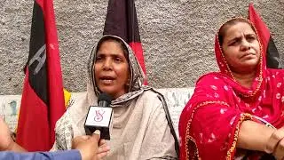 Sindhyani Tehreek AWT