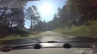 Lotus on tour