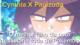 Paul X Cynthia Shirona