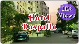 Hotel Daspalla ,Visakhapatnam || Review of Hotel Daspalla #daspalla #vizag #visakhapatnam #hotel
