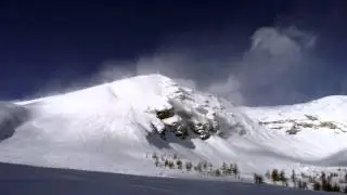 Ciaspolata Al Rifugio Gattascosa