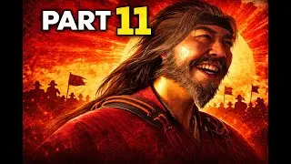Ghost of Yōtei | Part 11 &ndash; Shogun of the North | Story Gameplay (No Commentary)