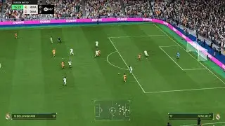 EA SPORTS FC 25Epic match