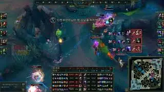 재권 라칸 인생 플레이