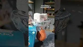 Use Organic Coconut Coal for Hookah 🔥