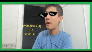 #Vlog - Como n&atilde;o ser um Poser