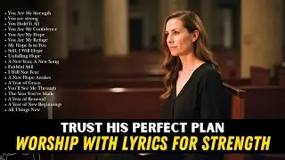 Worship Songs for the Soul: Heartfelt Playlist with Lyrics to Uplift, Comfort, and Renew Faith