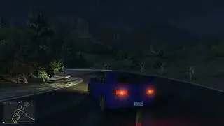 Karin Sultan Rs Classic Night Racing