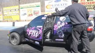 CCC Racing @ Lebanon Valley-Test and Tune