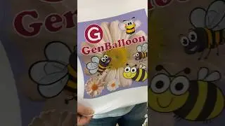 #artist #1 #balloondecor #fun #top #balloon  #globo #tips #wow #tutorial #decor  #shorts #youtube