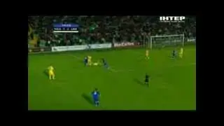Ал-р Дедов, Молдова-Украина 0:0
