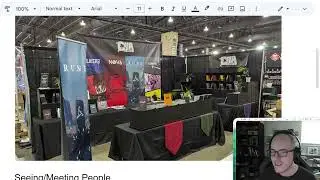 PAX Unplugged 2025 Recap Stream