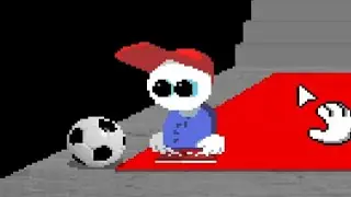 Endacopia (point and click adventure game)