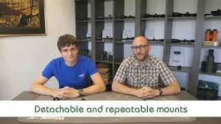 Detachable VS repeatable mounts | Optics Trade Debates