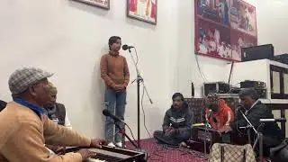 रूहानी कॉलेज सच्चा सौदा अगमपुर धाम गंगवा हिसार  is live