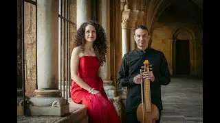 A Tierras agenas, 20 years of Cantar alla Viola (A Musical Tour)