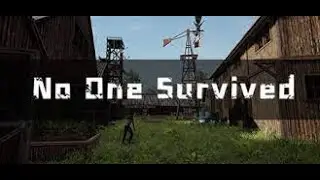 No one Survived Electrification Leveling