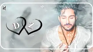 D And Z Letter Video WhatsApp Status | New Pakistani Sad Song Status | DearM