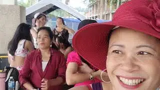 Part1+AMMPO TEAM TOUR+Port Dickson Beach+seremban kuala lumpur Malaysia
