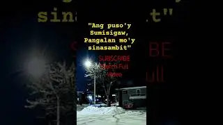 &ldquo;IKAW LANG 🤍 | Ikaw Lang ang Mahal (OPM Love Remix)&rdquo; #MusicShorts #YTShorts #opmremix